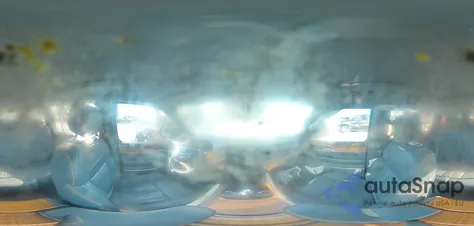 2023 Jeep Grand Wagoneer L Series Ii z USA, uszkodzony, nr VIN 1C4SJSFPXPS544512